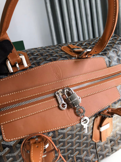 Travel bag