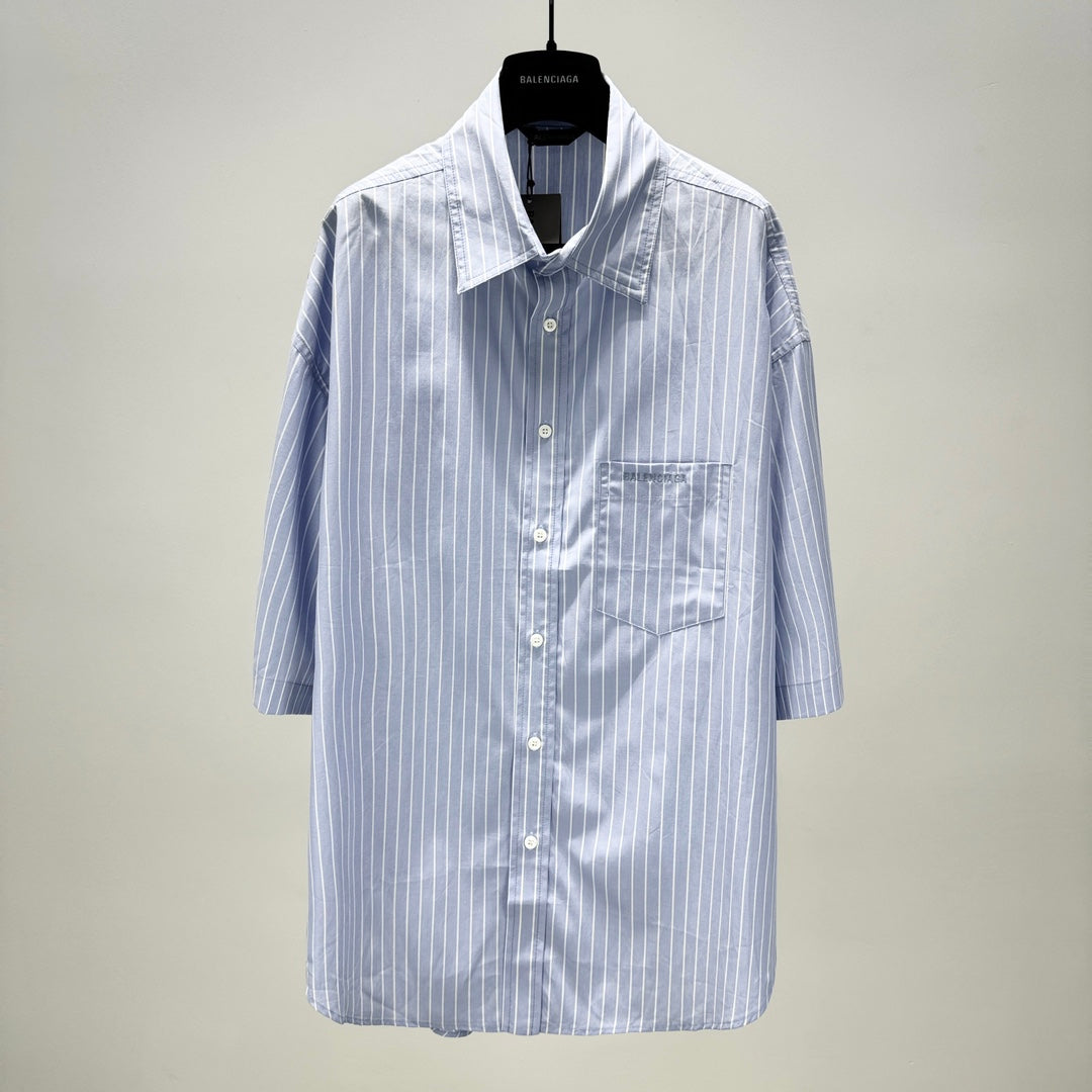 Short sleeve shirt