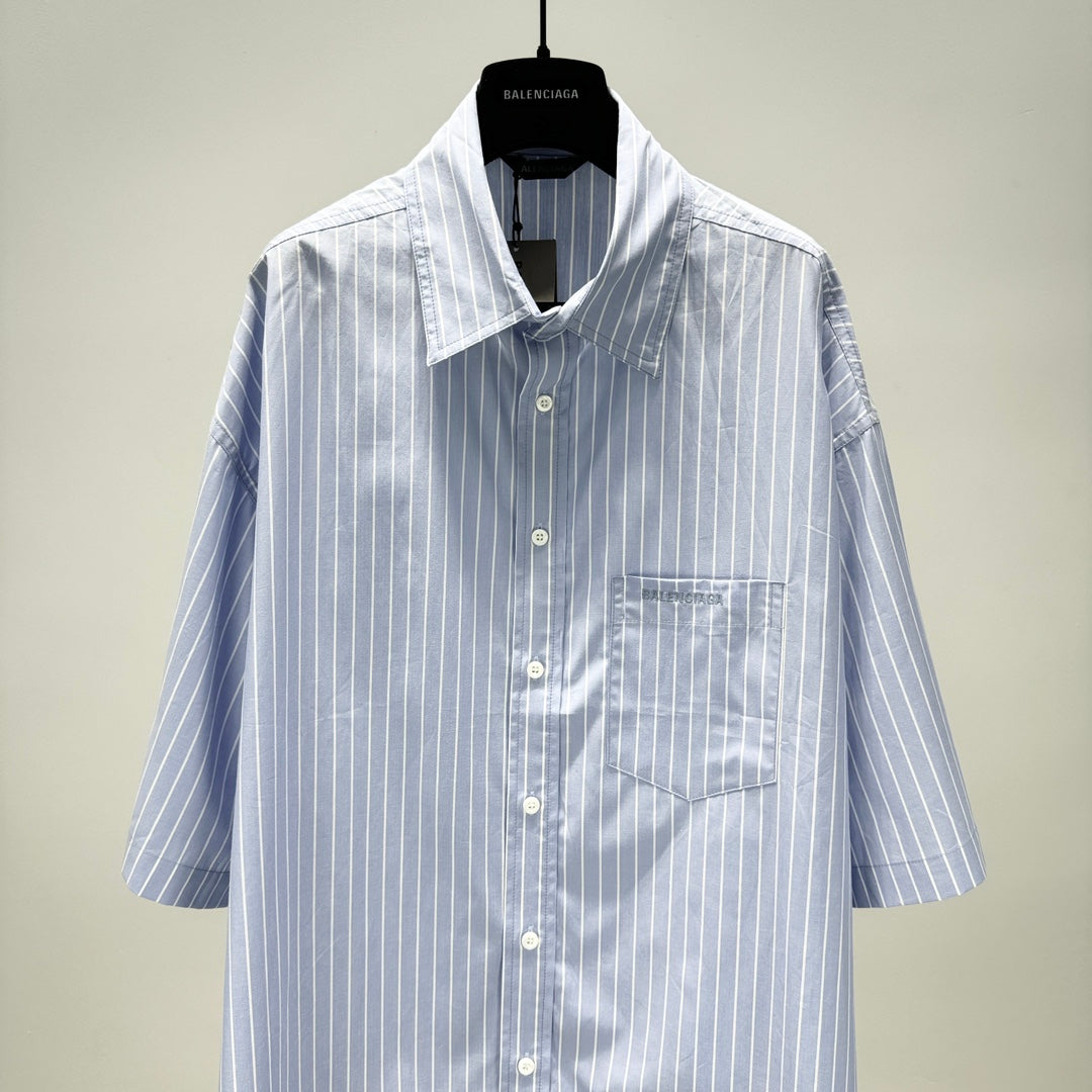 Short sleeve shirt