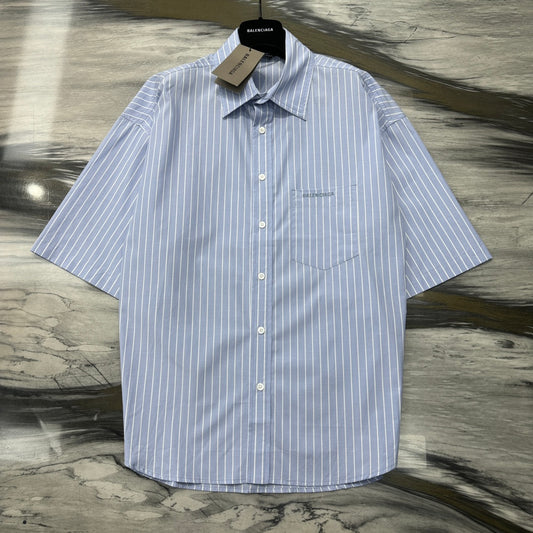 Short sleeve shirt