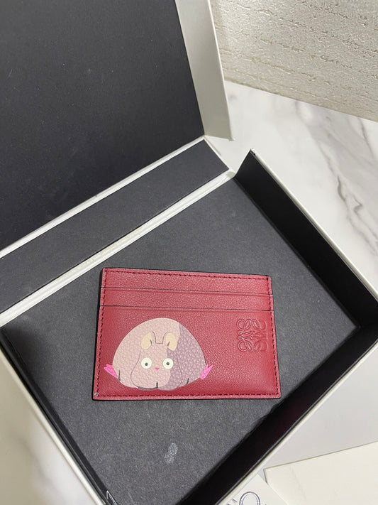 Card holder