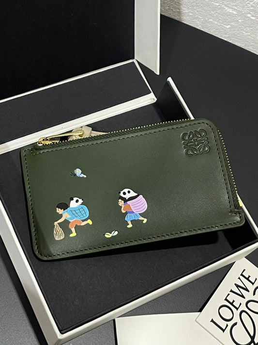 Card holder