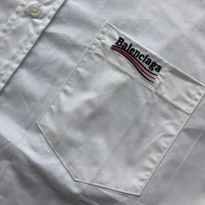 Short sleeve shirt