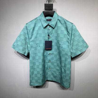 Short sleeve shirt