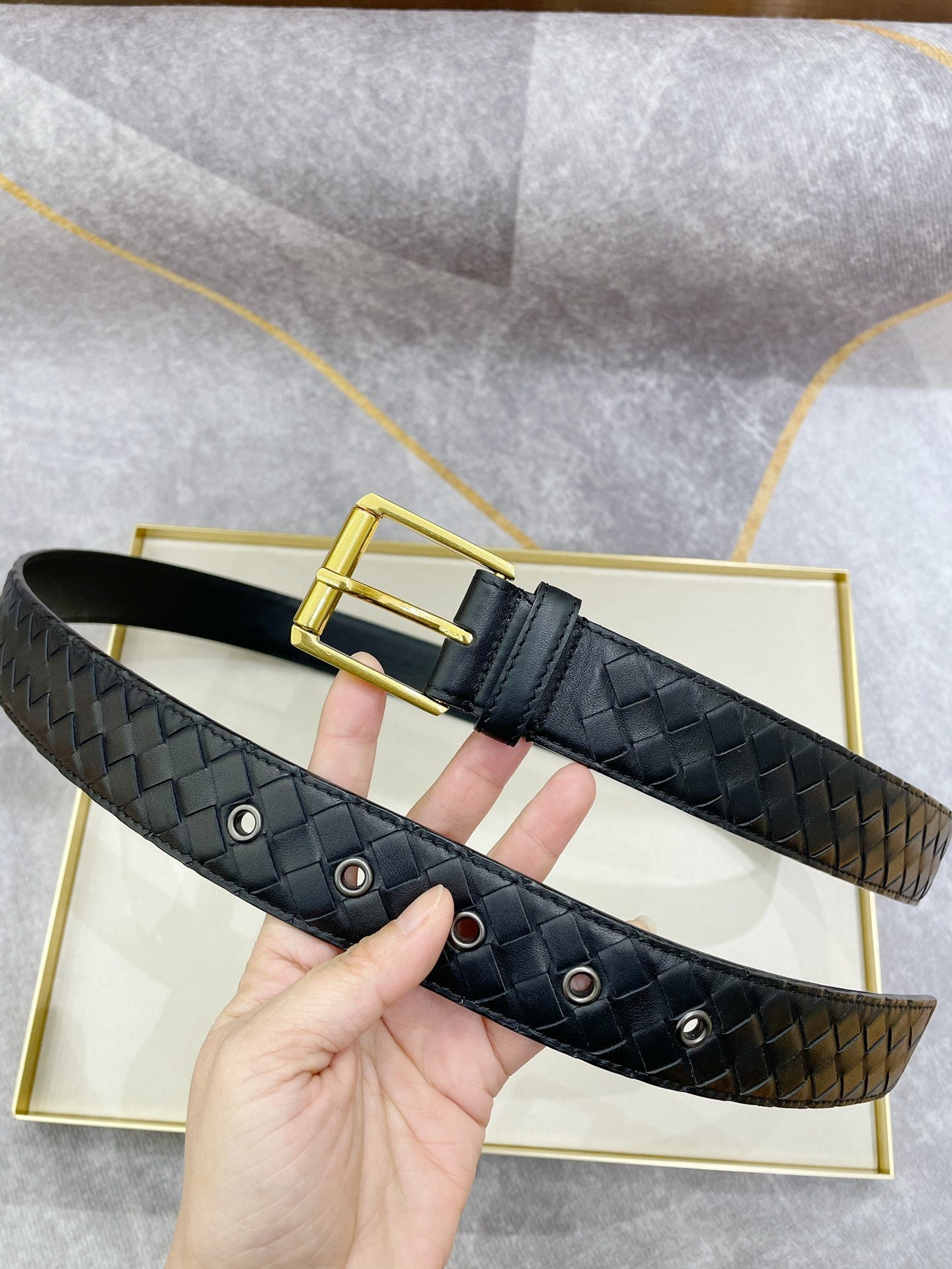 Belt