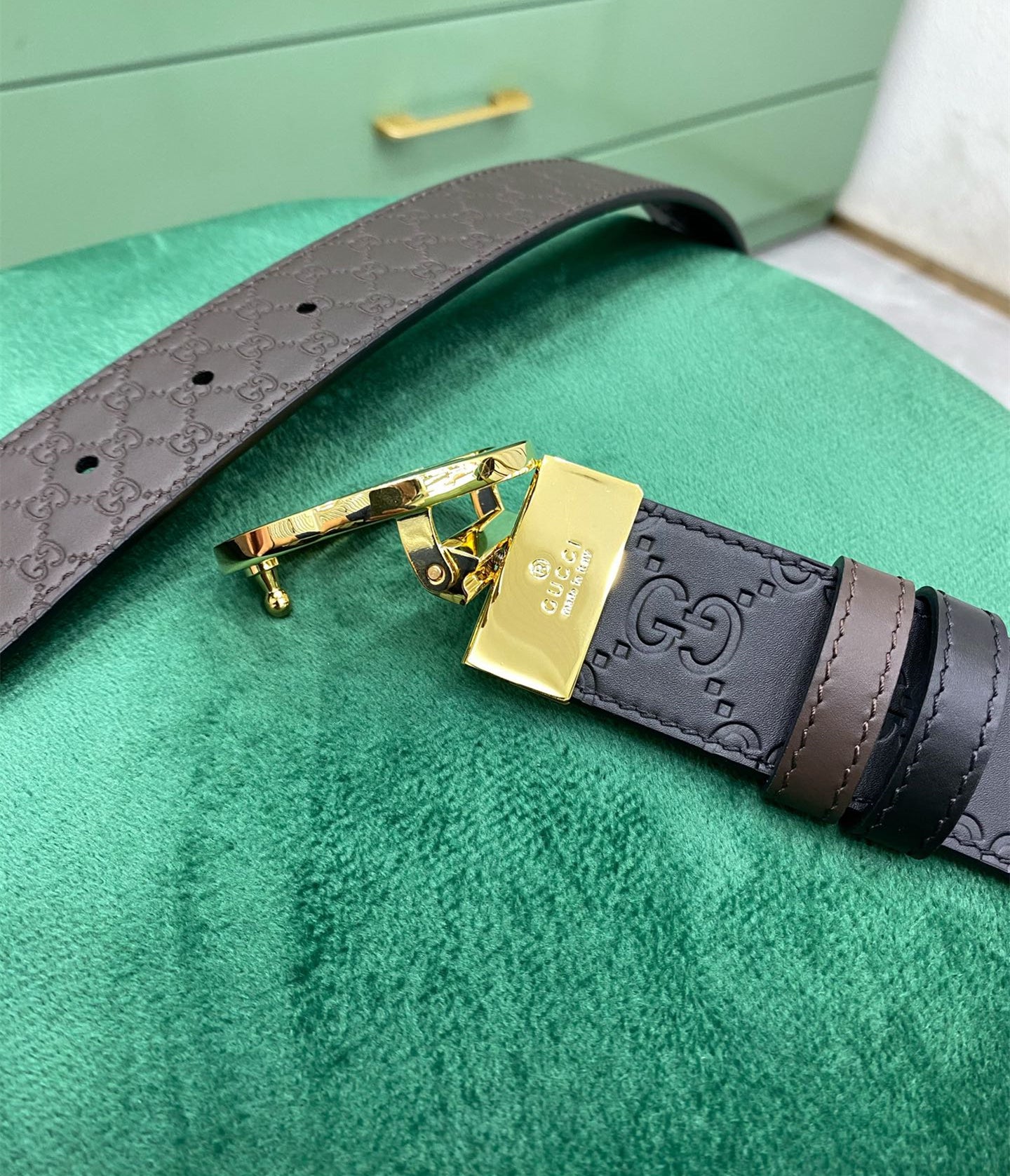 Belt