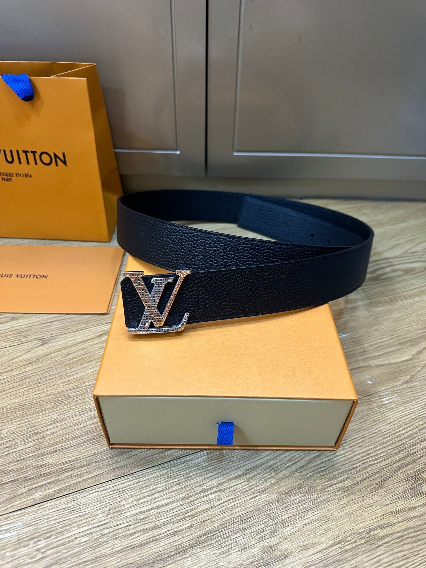 Belt