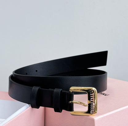 Belt