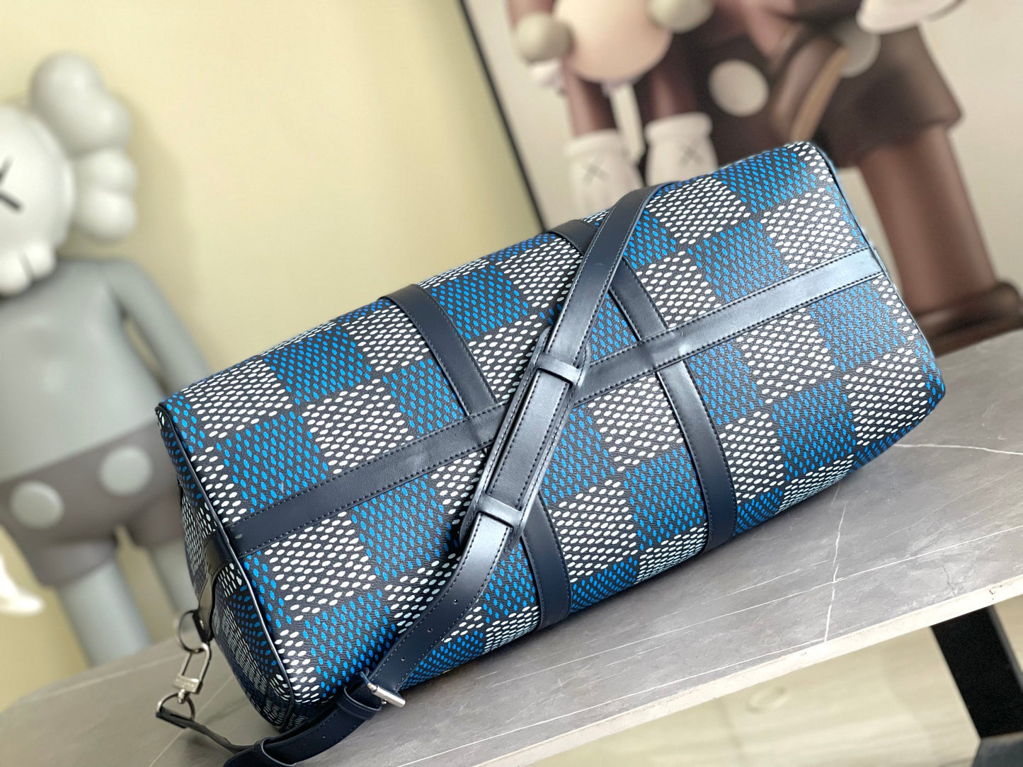 Travel bag