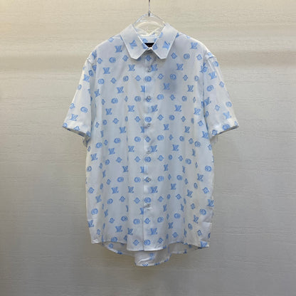 Short sleeve shirt