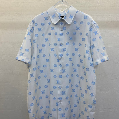 Short sleeve shirt