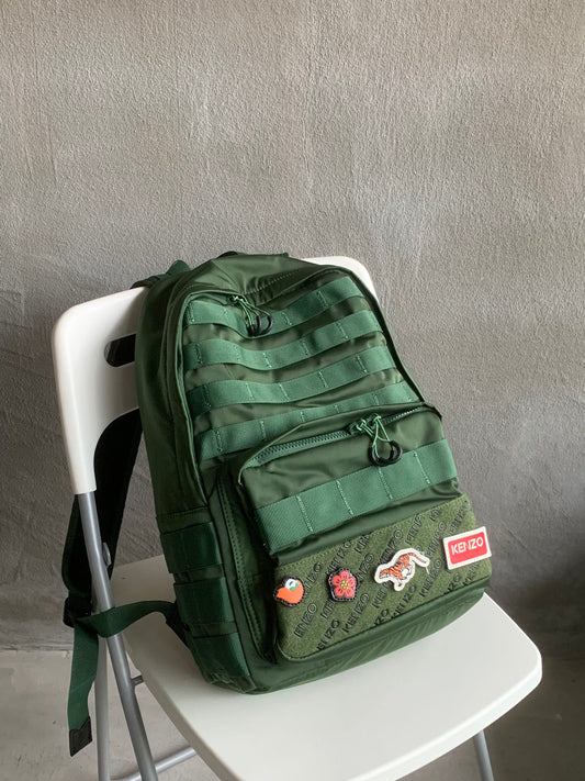 Backpack