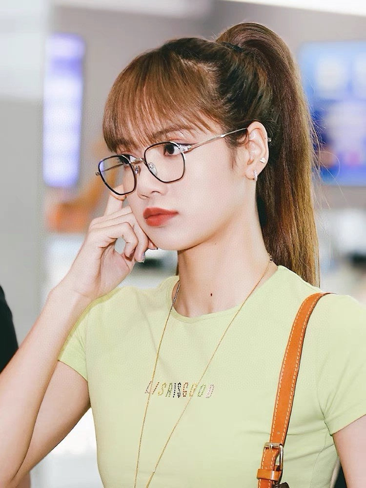 Glasses