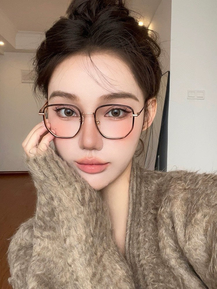 Glasses