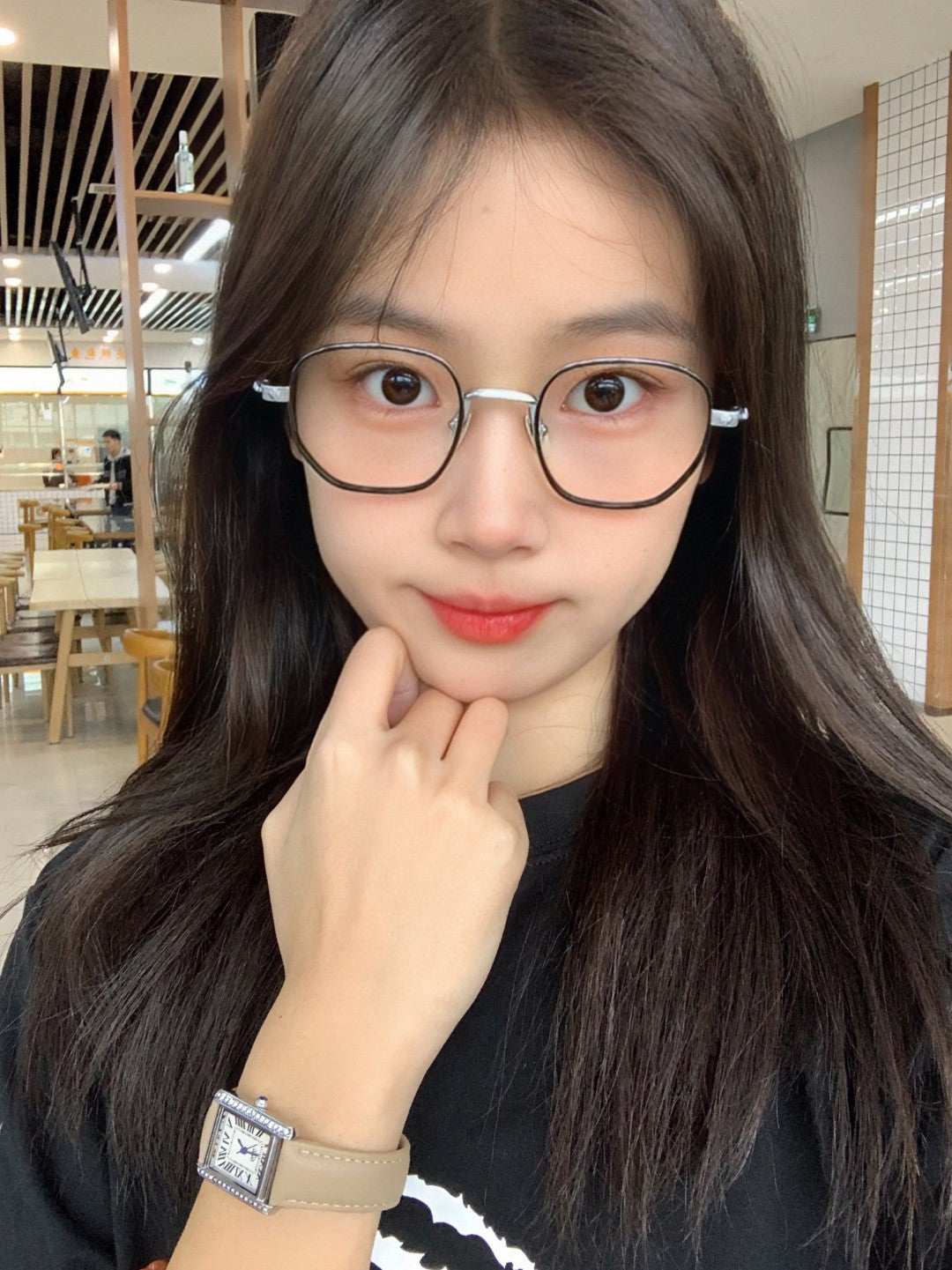 Glasses