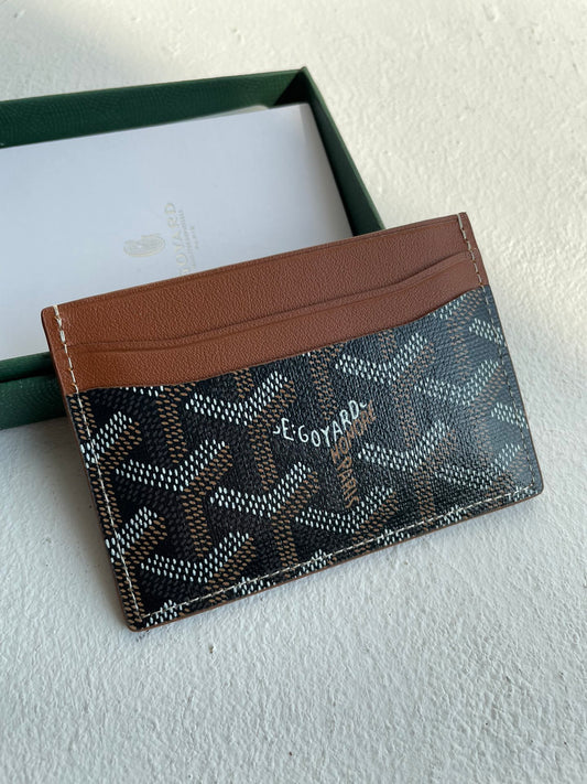 Card holder