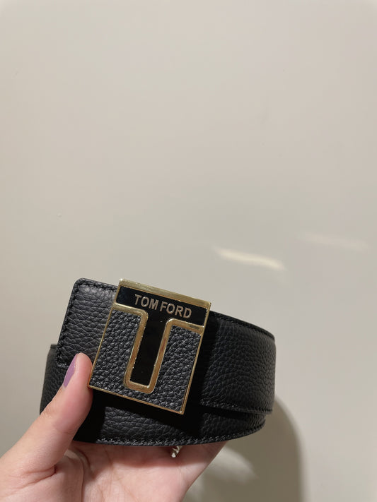 Belt