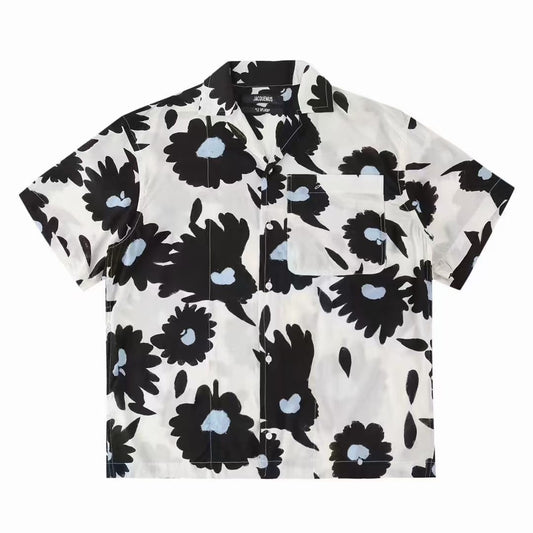 Short sleeve shirt