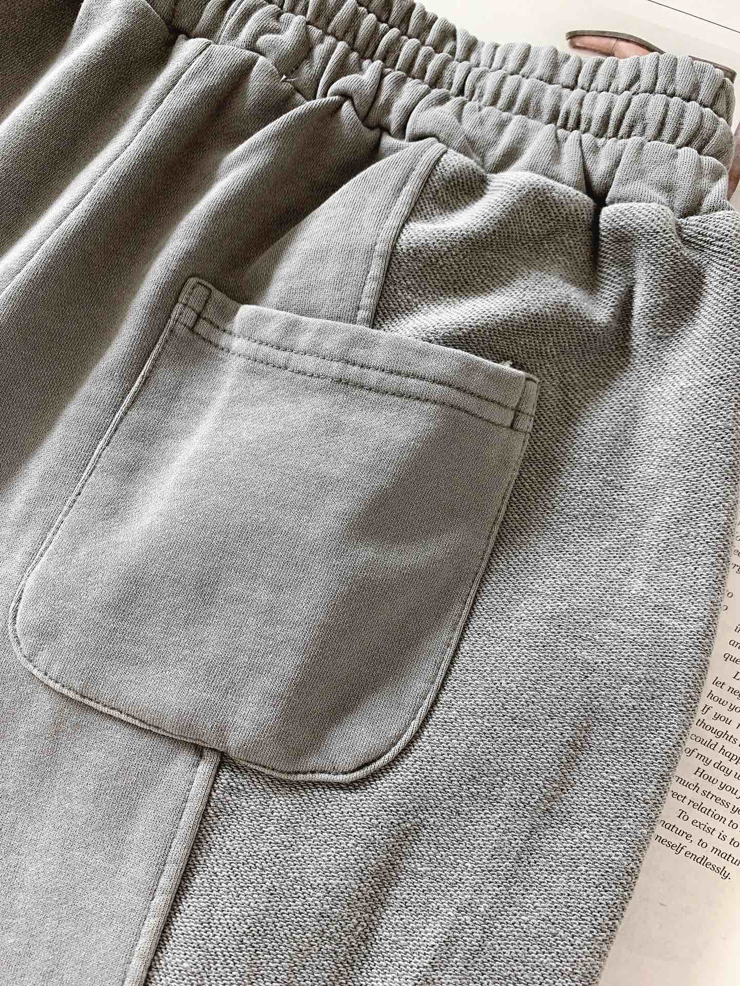 Sweatpants