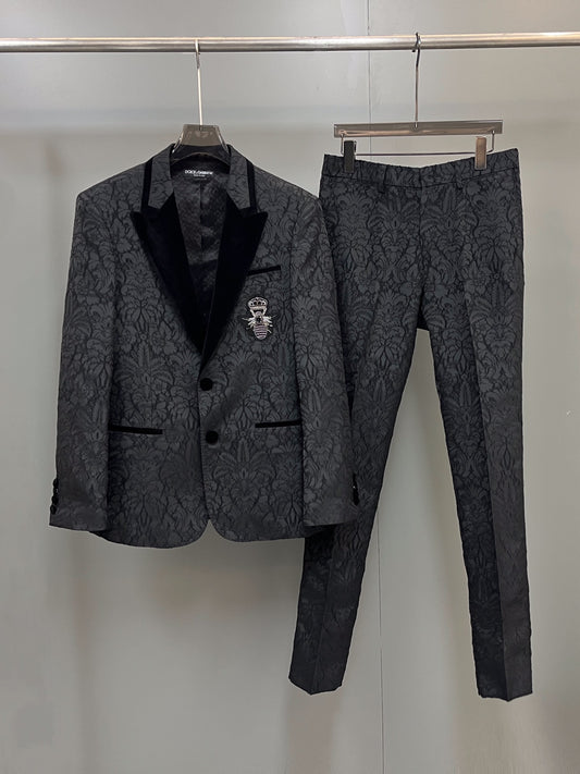 Blazer+Pants