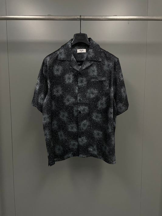 Short sleeve shirt