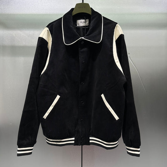 Baseball jacket