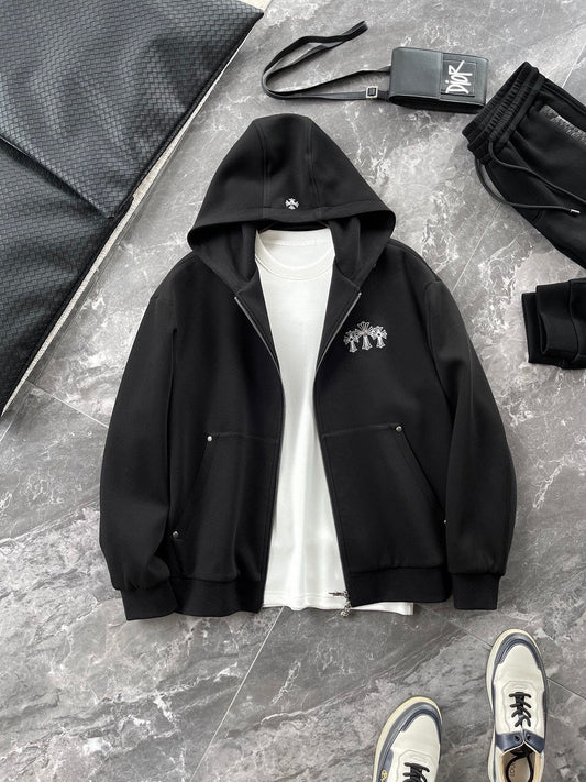 ZIP Hoodie