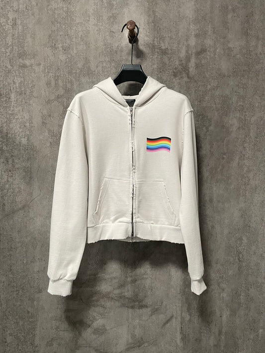 ZIP Hoodie