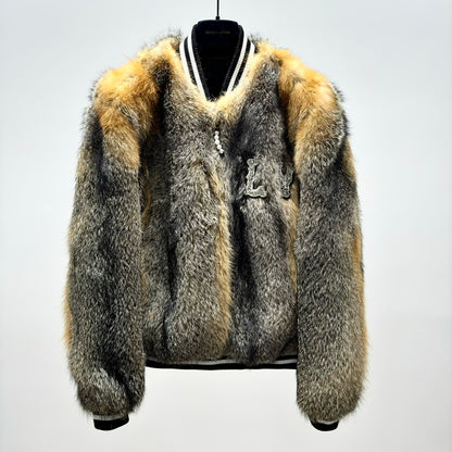 Fur Coat