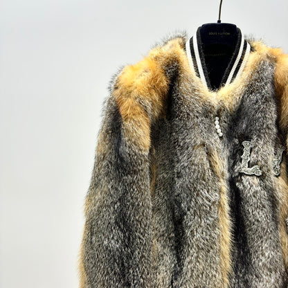 Fur Coat