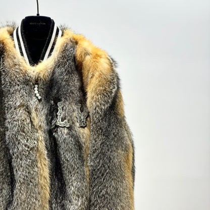 Fur Coat