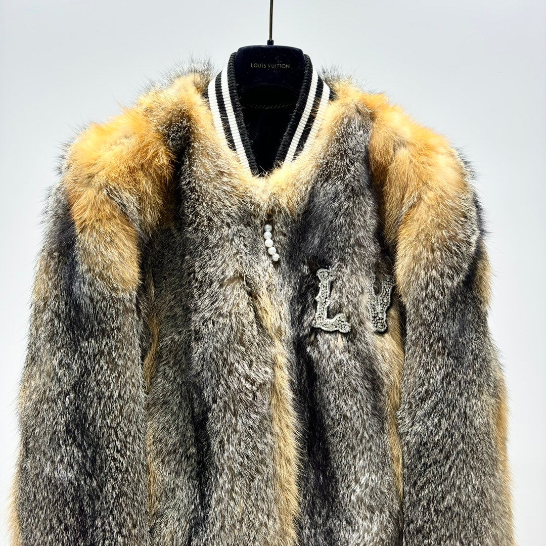 Fur Coat