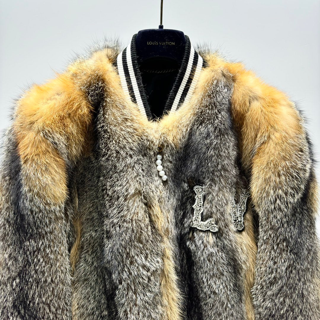 Fur Coat