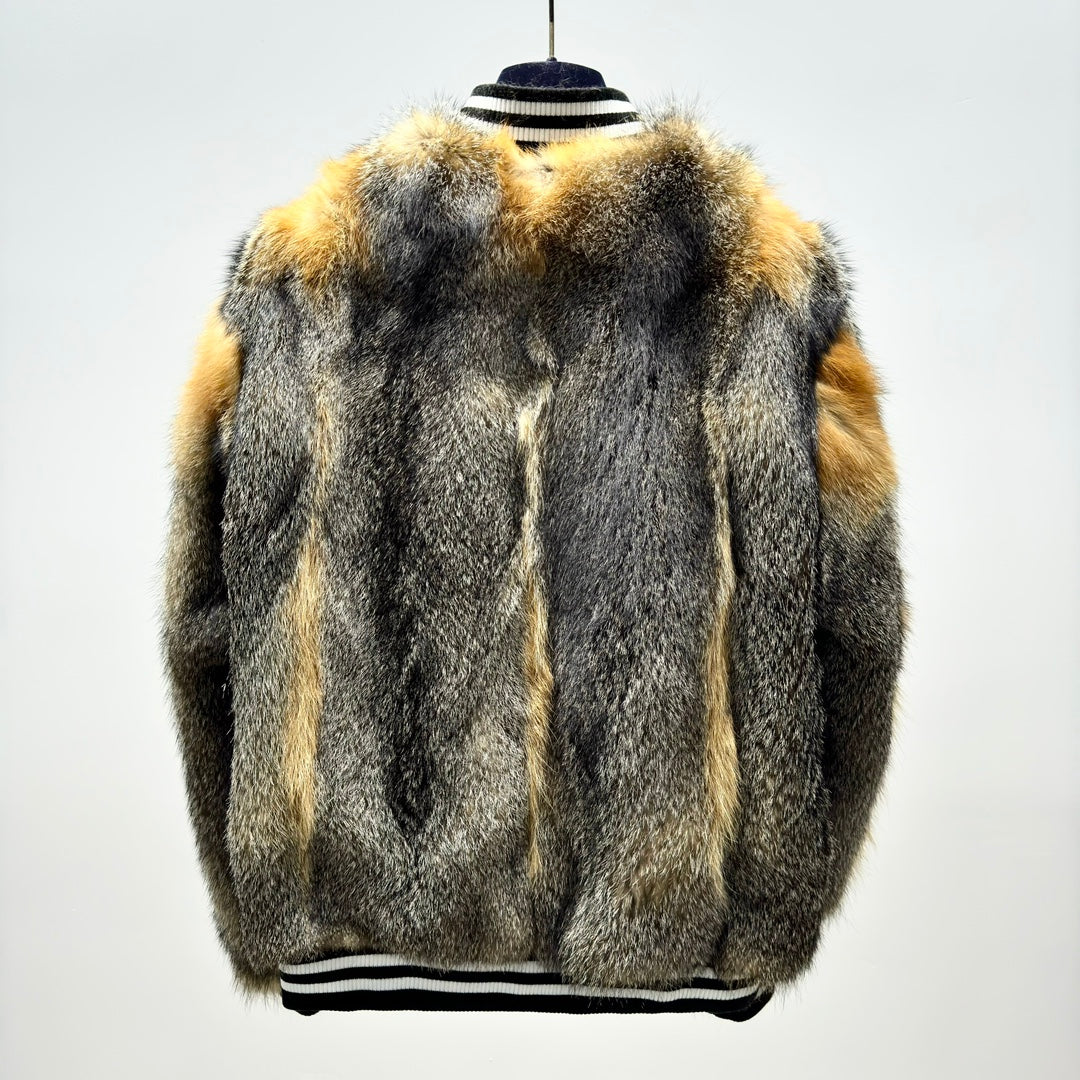 Fur Coat