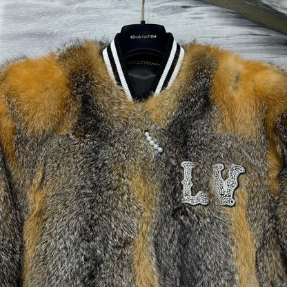 Fur Coat