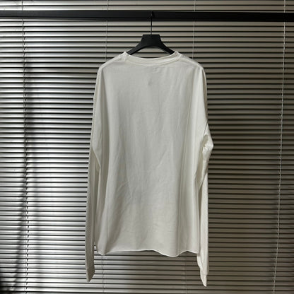 Long sleeved shirt