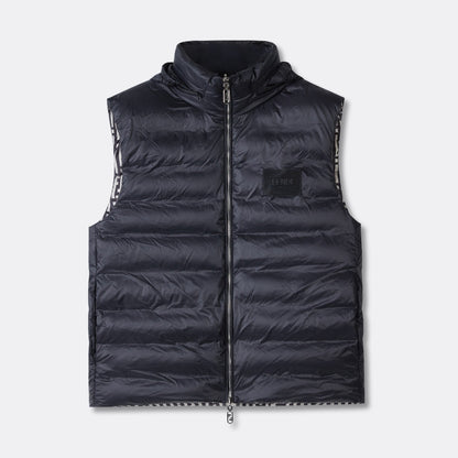 Down vest