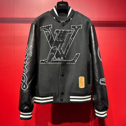 Baseball jacket