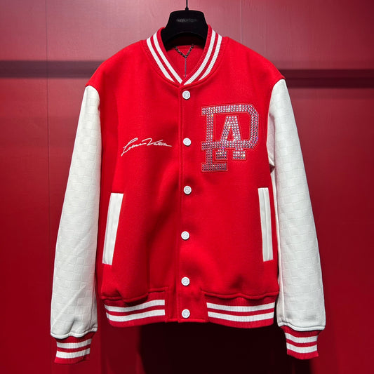 Baseball jacket