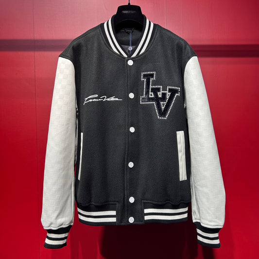 Baseball jacket