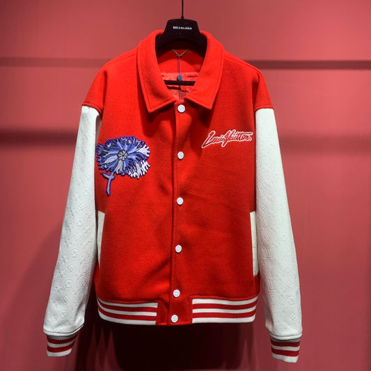 Baseball jacket