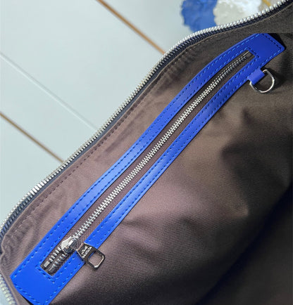 Travel bag