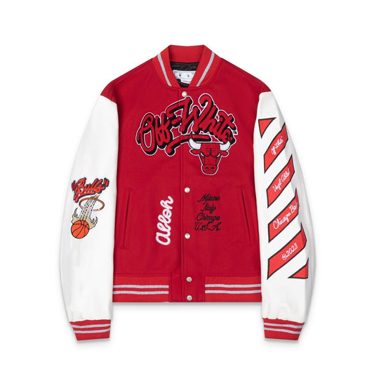 Baseball Jacket