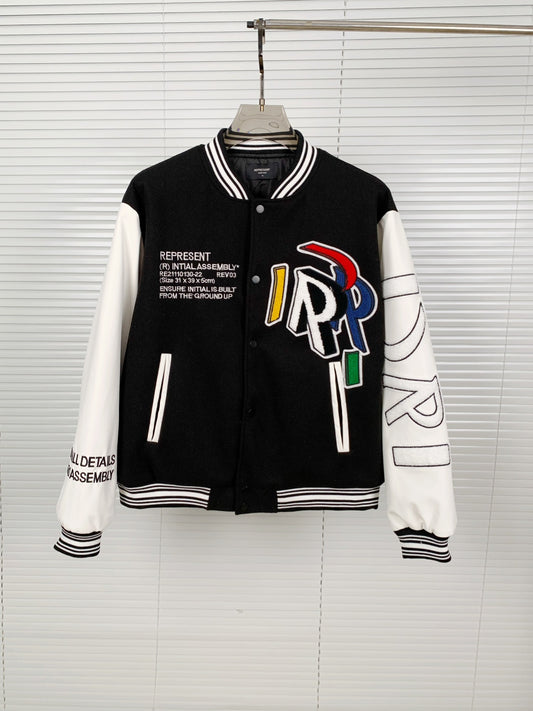 Baseball Jacket