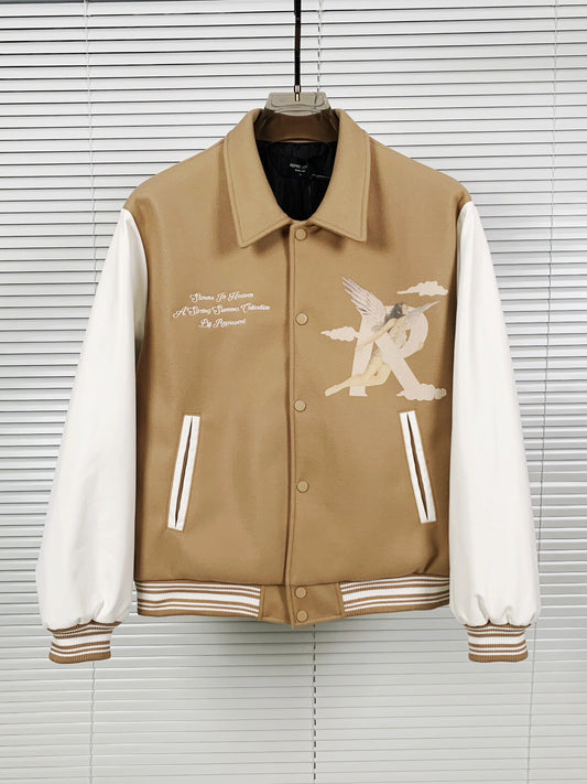 Baseball Jacket