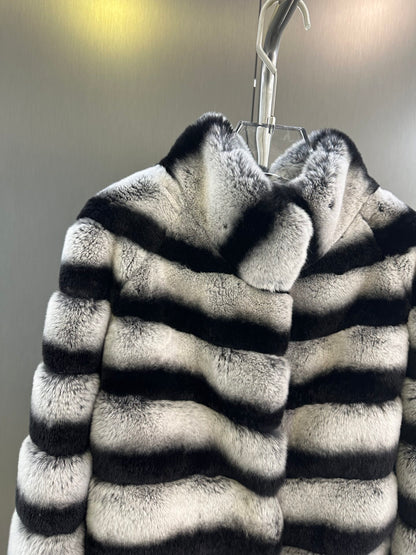 Fur Coat