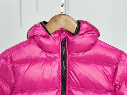 Down jacket