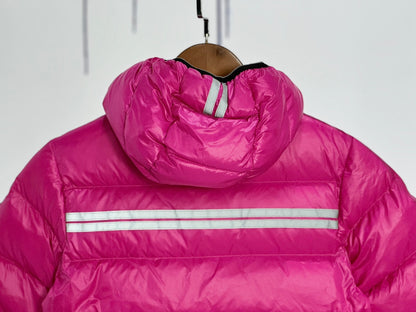 Down jacket