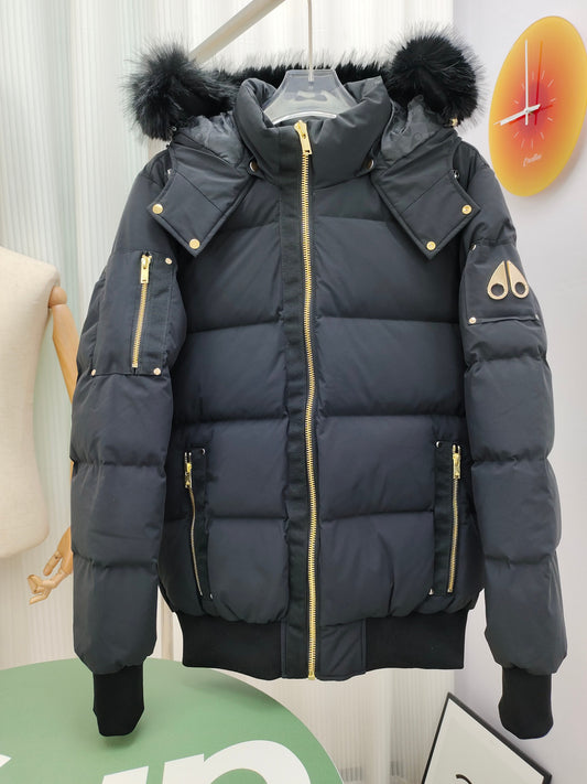 Down Jacket