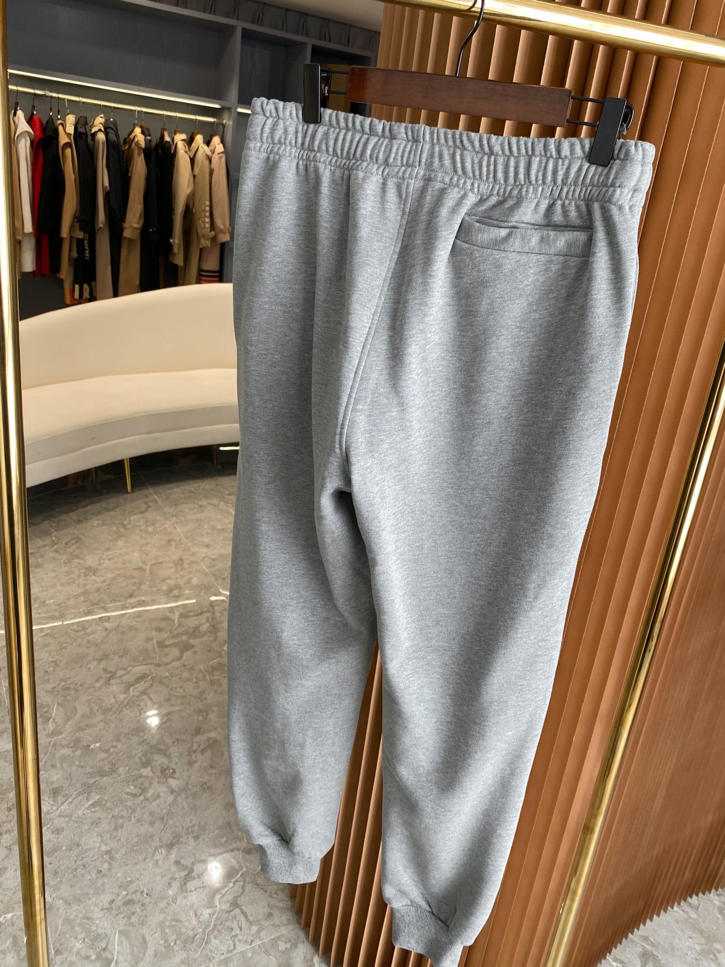 Sweatpants